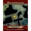 Paizo Publishing -  Pathfinder Rpg: Flip-Mat Classics: Haunted Dungeon