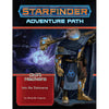 Paizo Publishing -  Starfinder Adventure Path: Into The Dataverse (Drift Hackers 3 Of 3)