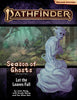 Paizo - Pathfinder Adventure Path #197: Let The Leaves Fall (Season Of Ghosts 2 Of 4)