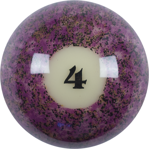 Aramith RBSTN 04 Stone Replacement Ball  - 4 Billiard Balls
