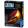 Thames And Kosmos -  Exit: The Lord Of The Rings: Shadows Over Middle-Earth