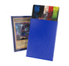 Ultimate Guard - Ultimate Guard Cortex Sleeves Japanese Size Blue Matte