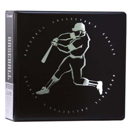 Ultra Pro - Ultra Pro 3 Inch Album Top Dog Baseball
