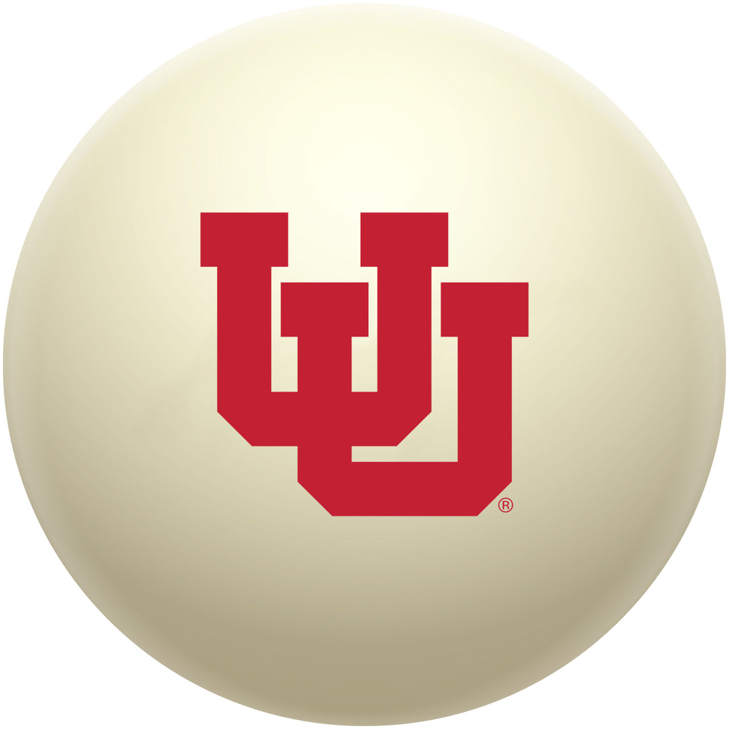 UTAH CUE BALL WHITE - UTABBC200X