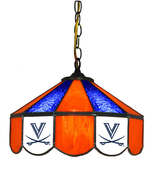 VIRGINIA 14'' SWAG HANGING LAMP - UVA-140SWN