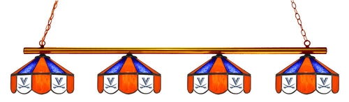VIRGINIA 4-LIGHT GAME TABLE LIGHT - UVA-480GLN