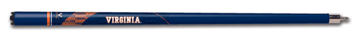 VIRGINIA   BILLIARD CUE STICK - UVABCS200