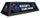 VIRGINIA 42'' SPIRIT GAME TABLE LAMP - CUSTOM BLUE - UVABSL422C