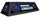 VIRGINIA 42'' SPIRIT GAME TABLE LAMP - STOCK BLUE - UVABSL422