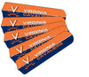 VIRGINIA FAN BLADE SET BLUE/ORANGE - UVAFBL100-52
