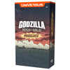Uvs Games -  Universus Ccg: Godzilla: Reign Of Kaiju: Prerelease Event Kit (16Ct) Pre-Order