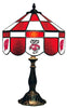 WISCONSIN 14'' EXECUTIVE TABLE LAMP - UWI-140EXTL
