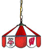 WISCONSIN 14'' SWAG HANGING LAMP - UWI-140SW