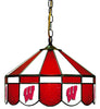 WISCONSIN 16'' SWAG HANGING LAMP - UWI-160SW1