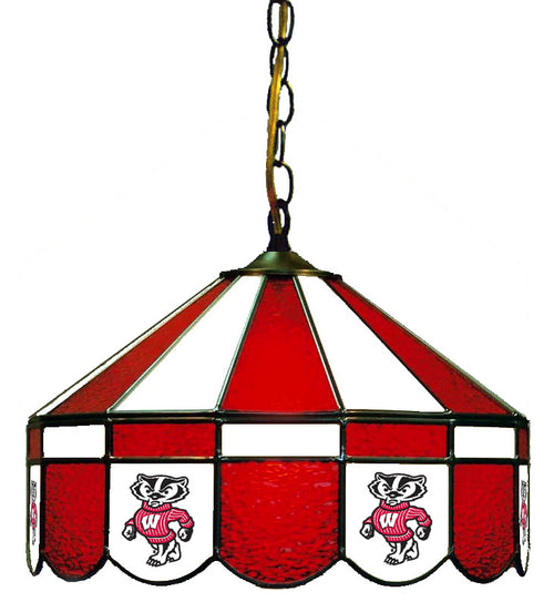 WISCONSIN 16'' SWAG HANGING LAMP - UWI-160SW2