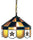VANDERBILT 14'' EXECUTIVE SWAG HANGING LAMP - VAN-140EXSW