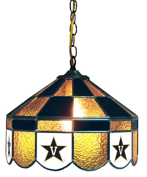 VANDERBILT 14'' EXECUTIVE SWAG HANGING LAMP - VAN-140EXSW