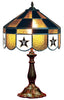 VANDERBILT 14'' EXECUTIVE TABLE LAMP - VAN-140EXTL