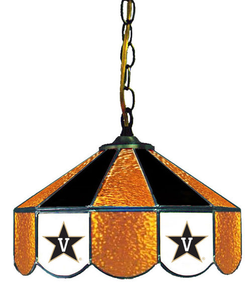VANDERBILT 14'' SWAG HANGING LAMP - VAN-140SW