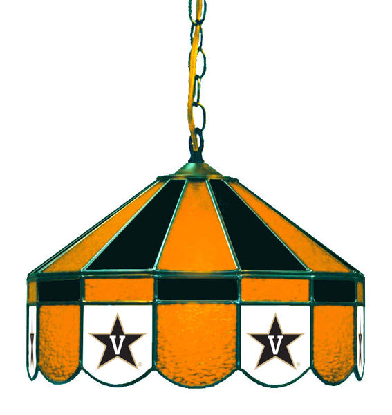 VANDERBILT 16'' SWAG HANGING LAMP - VAN-160SW
