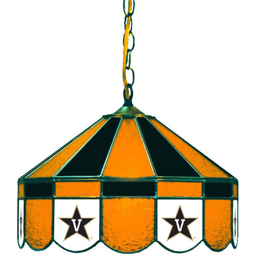 VANDERBILT 16'' SWAG HANGING LAMP - VAN-160SW