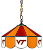 VIRGINIA TECH 14'' SWAG HANGING LAMP - VAT-140SW