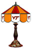 VIRGINIA TECH 14'' TABLE LAMP - VAT-140TL