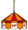 VIRGINIA TECH 16'' SWAG HANGING LAMP - VAT-160SW