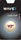 VIRGINIA TECH CUE BALL WHITE - VATBBC100X