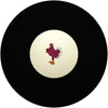 VIRGINIA TECH EIGHT BALL BLACK - VATBBE200X