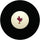 VIRGINIA TECH EIGHT BALL BLACK - VATBBE200X