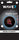 VIRGINIA TECH EIGHT BALL BLACK - VATBBE300