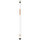 VIRGINIA TECH ENGRAVED BILLIARD CUE WHITE / ORANGE - VATBCE102-JR
