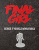 Van Ryder Games - Final Girl: Miniatures - Vehicle Box (Series 2)