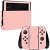 MightySkins NISWI-Solid Blush Skin for Nintendo Switch  Solid Blush