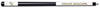 WAKE FOREST ENGRAVED BILLIARD CUE WHITE / GOLD - WFUBCE101