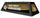 WAKE FOREST 42'' SPIRIT GAME TABLE LAMP - STOCK GOLD - WFUBSL421