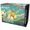 Wizards Of The Coast -  Magic The Gathering: Fin Final Fantasy: Chocobox Bundle Pre-Order