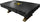 WICHITA STATE BILLIARD TABLE COVER BLACK - WSTBTC100ST-8