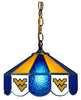 WEST VIRGINIA 14'' SWAG HANGING LAMP - WVU-140SW