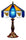 WEST VIRGINIA 14'' TABLE LAMP - WVU-140TL