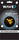 WEST VIRGINIA EIGHT BALL BLACK - WVUBBE200