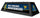 WEST VIRGINIA 42'' SPIRIT GAME TABLE LAMP - STOCK BLUE - WVUBSL421