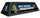 WEST VIRGINIA 42'' SPIRIT GAME TABLE LAMP - STOCK BLUE - WVUBSL421