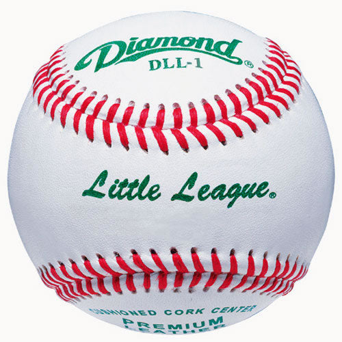Sport Supply Group Diamond DLL-1 Little League Baseball