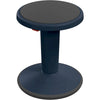 Hierarchy Height Adjustable Grow Stool- Short Stool (Navy) - BALT