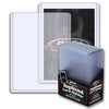 Bcw Supplies: Topload Standard 138Pt (1-Tlch-Th-3.5Mm)