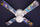 Ceiling Fan Designers 42FAN-KIDS-RSS Radical Skateboards Ceiling Fan 42 in.