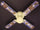 Ceiling Fan Designers 42FAN-KIDS-TR Transformers Robots Ceiling Fan 42 in.