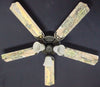 Ceiling Fan Designers 52FAN-KIDS-ATMH Army Tanks Military Helicopter Ceiling Fan 52 in.